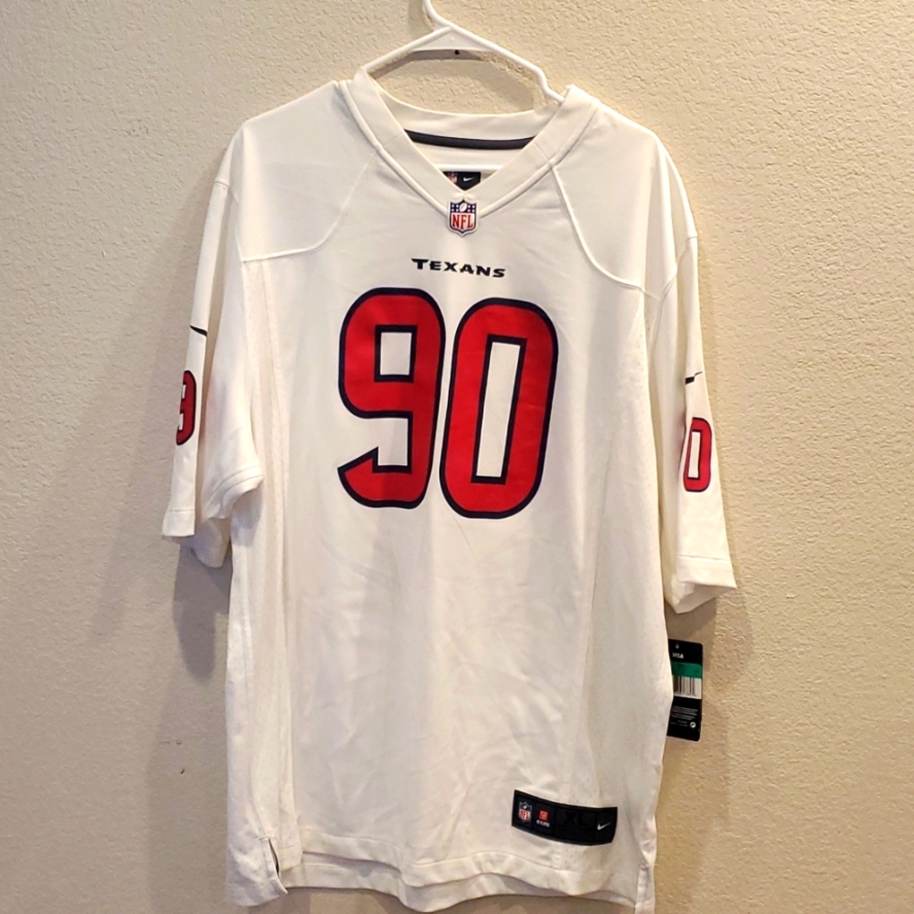 Texans Jersey